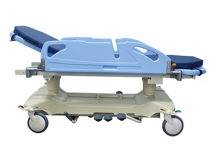 เตียงกู้ภัย CC-805